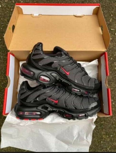 Chaussure Tn