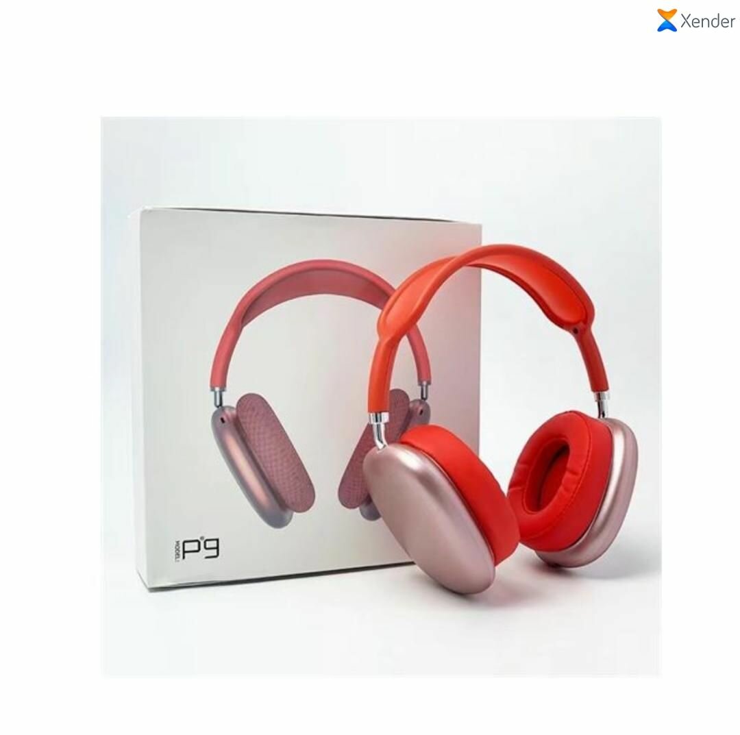 Casque Bluetooth élégant sans fil