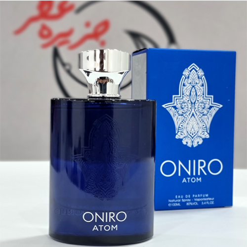 ONIRO Atom