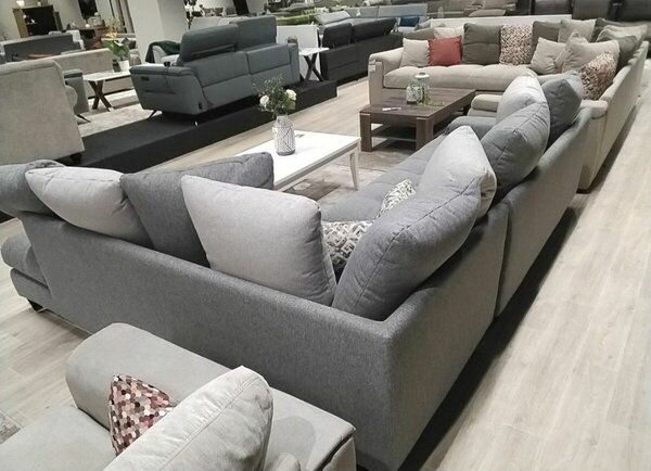 Coner Sofa