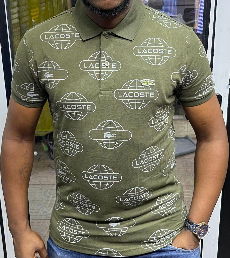 Polo Lacoste
