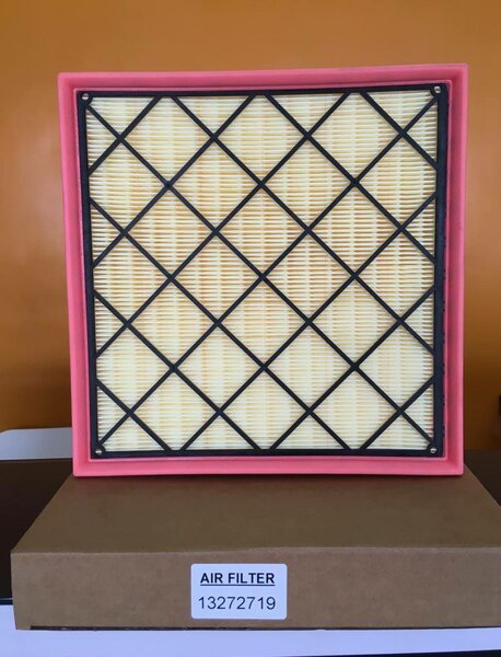 Chevrolet Cruze 1.4L 2011-2015 Air Filter Genuine