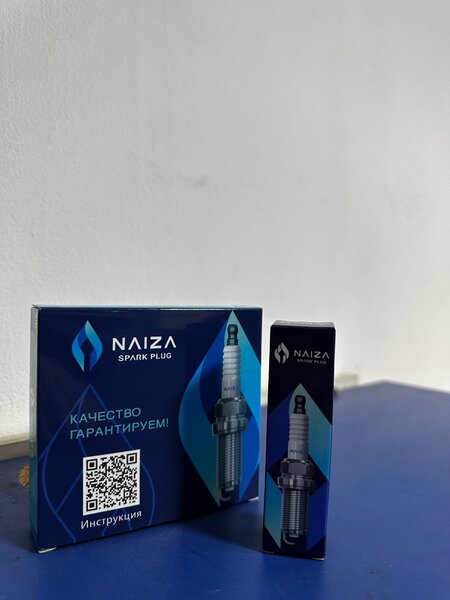 Свеча NAIZA