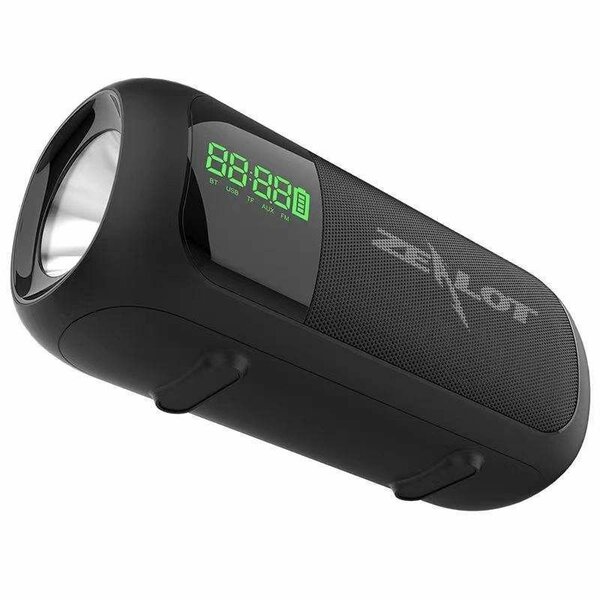 Zealot A5 Bluetooth Speaker