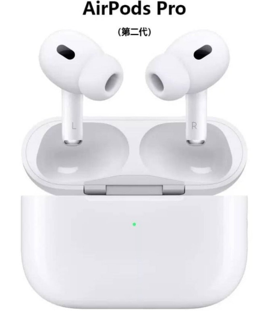 Original Apple AirPods Pro