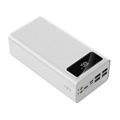 Powerbank charge rapide 30000mAh