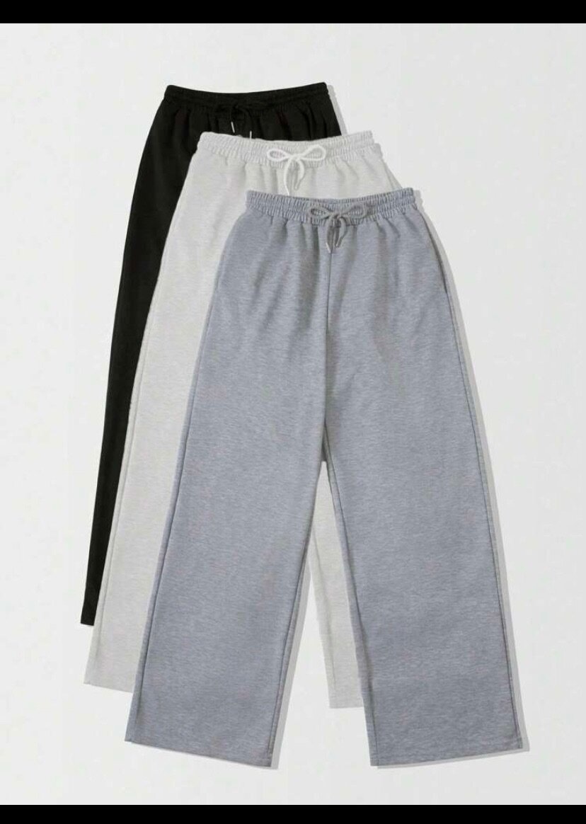 Pack de 2 pantalons détente