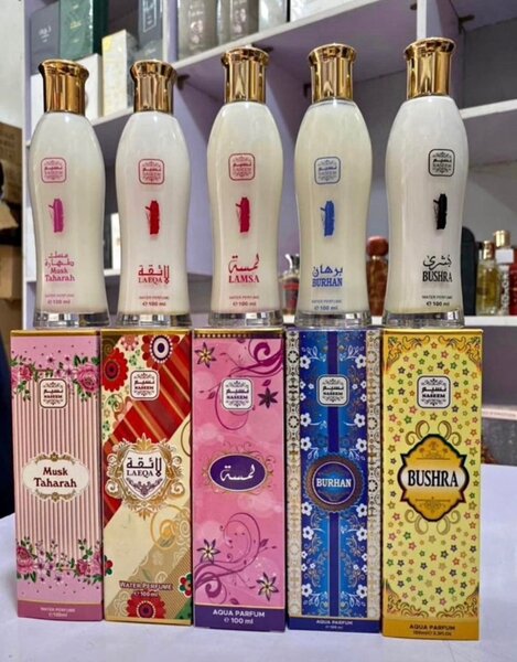 Parfums Orientaux Aqua 100ml