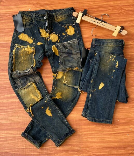 Men's Jeans