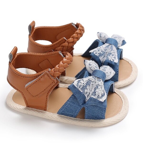 Baby girls sandals