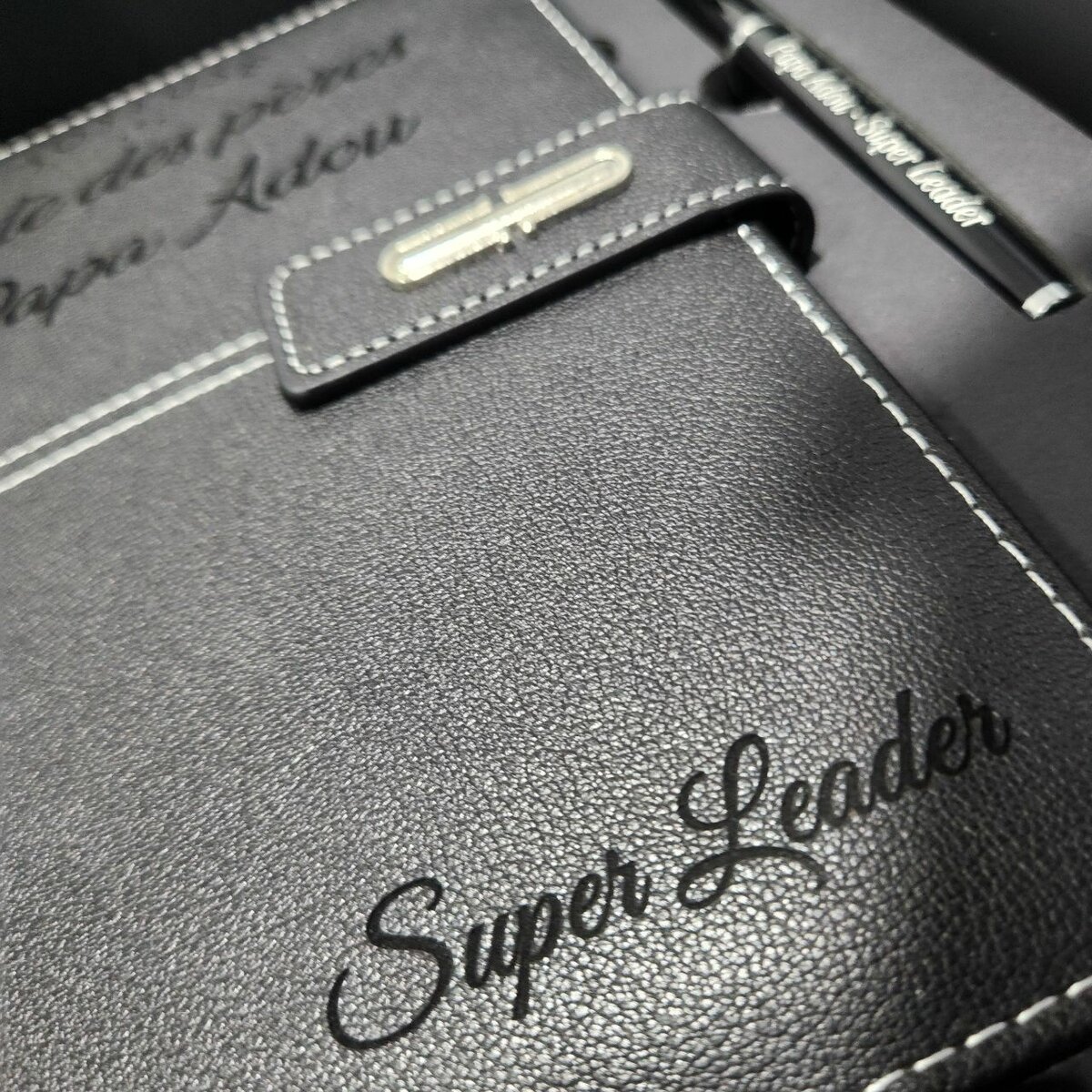 Coffret 4in1