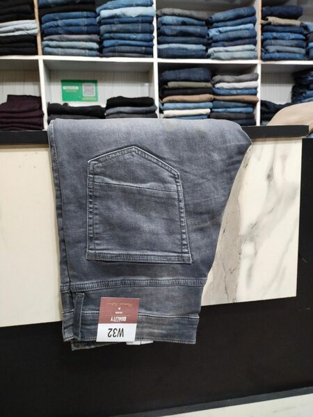 Jean's