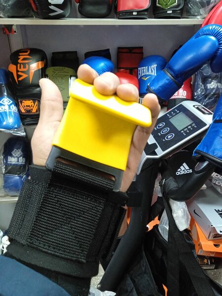 Крюк для турник