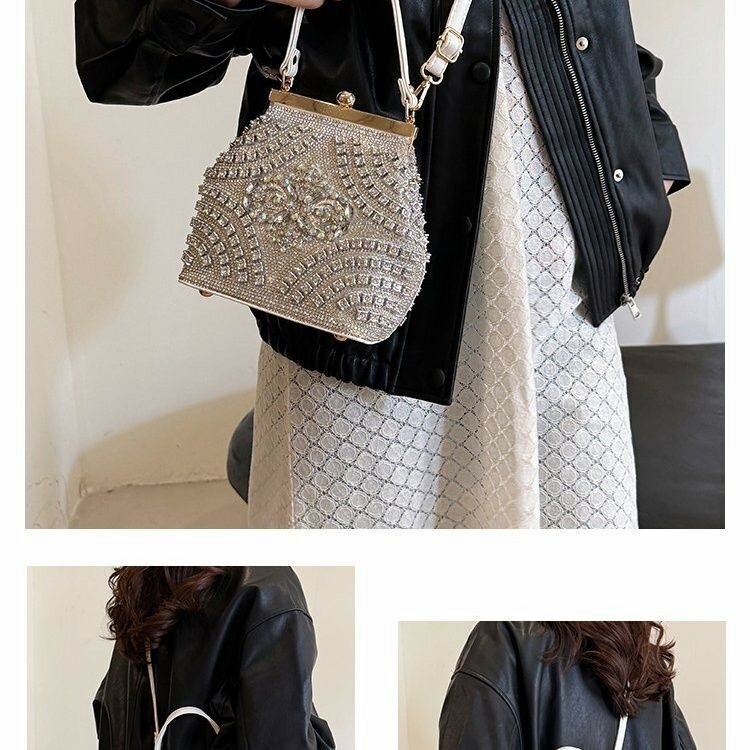 Quality Luxury Handbag