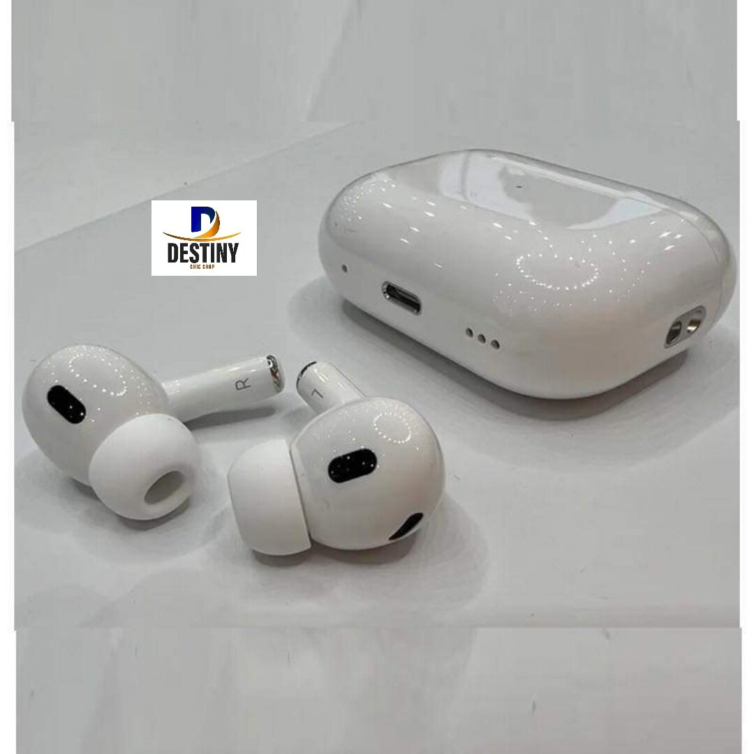 Prix en gros airpods pro 2 nouvelle génération certifié CE
