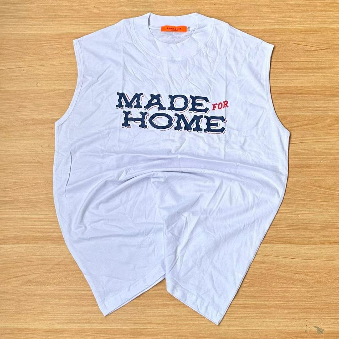 Short sleeve T-shirts