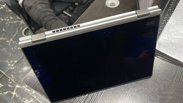 Ordinateur Portable Ultrabook 2-en-1