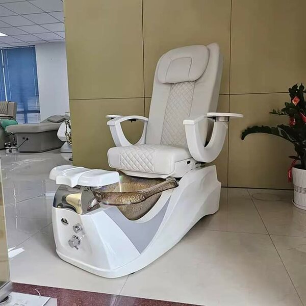 Pedicure foot massage  Chairs for spa and salon