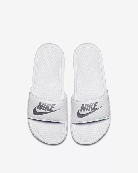 Claquette nike