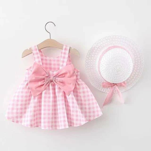 Robe enfant
