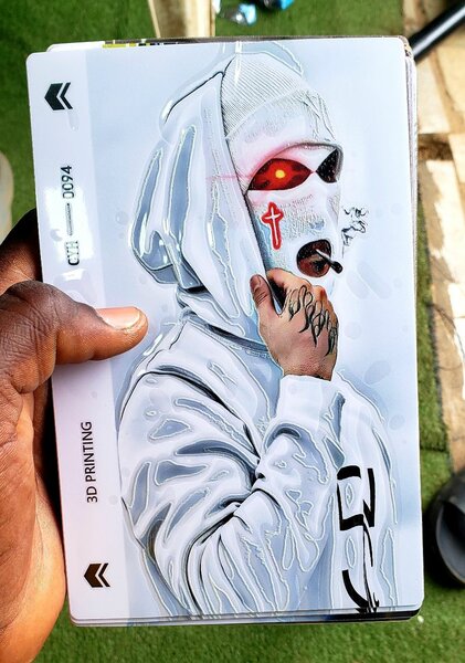 STICKERS DE TÉLÉPHONE