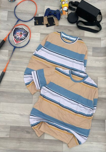 Tee-shirts