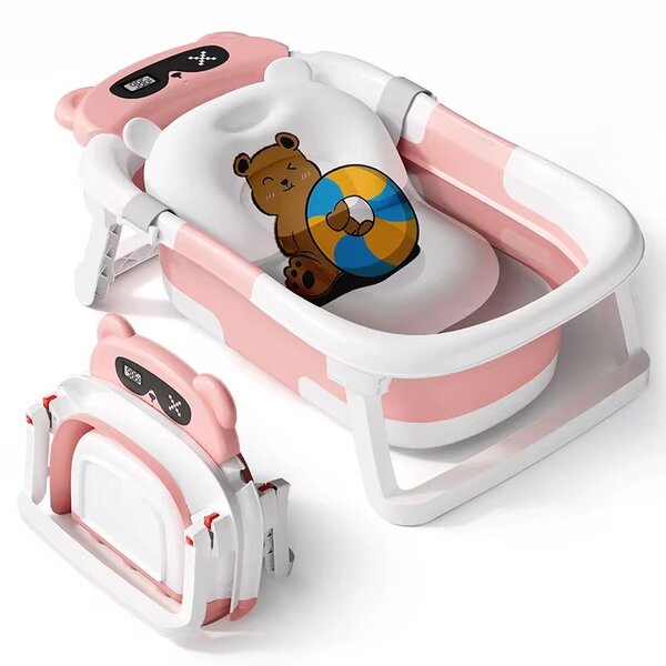 Baignoire Pliable Bébé Confort