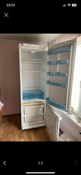 Холодильник POZIS , полностью рабочий