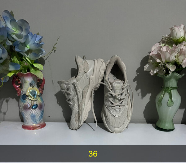 Baskets de sport légères