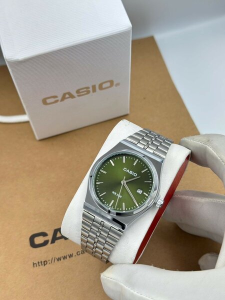 Casio