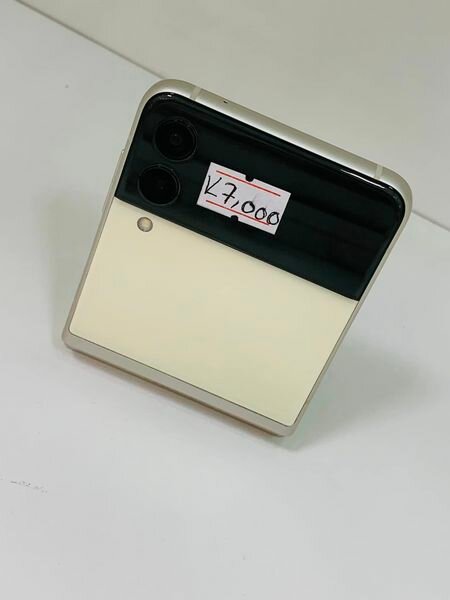 Samsung galaxy zflip 3