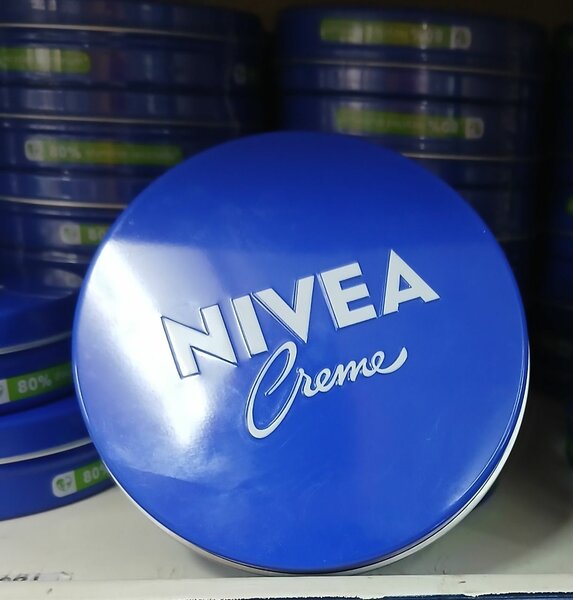 Nivea 150 ml