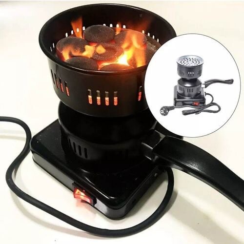 Mini four électrique