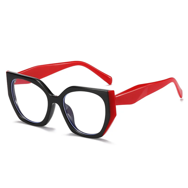 Lunettes rétro tendance