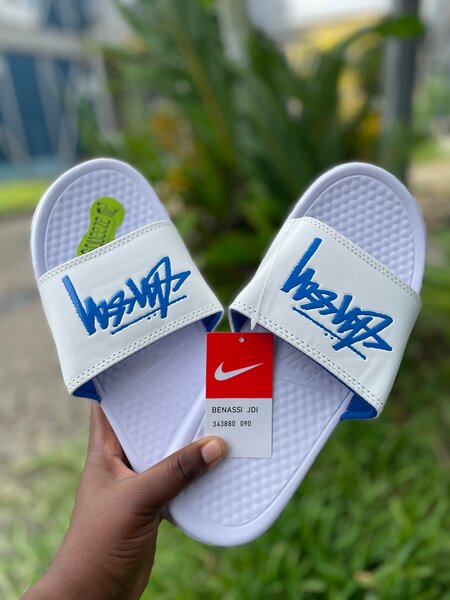 Sandales Nike Benassi SB