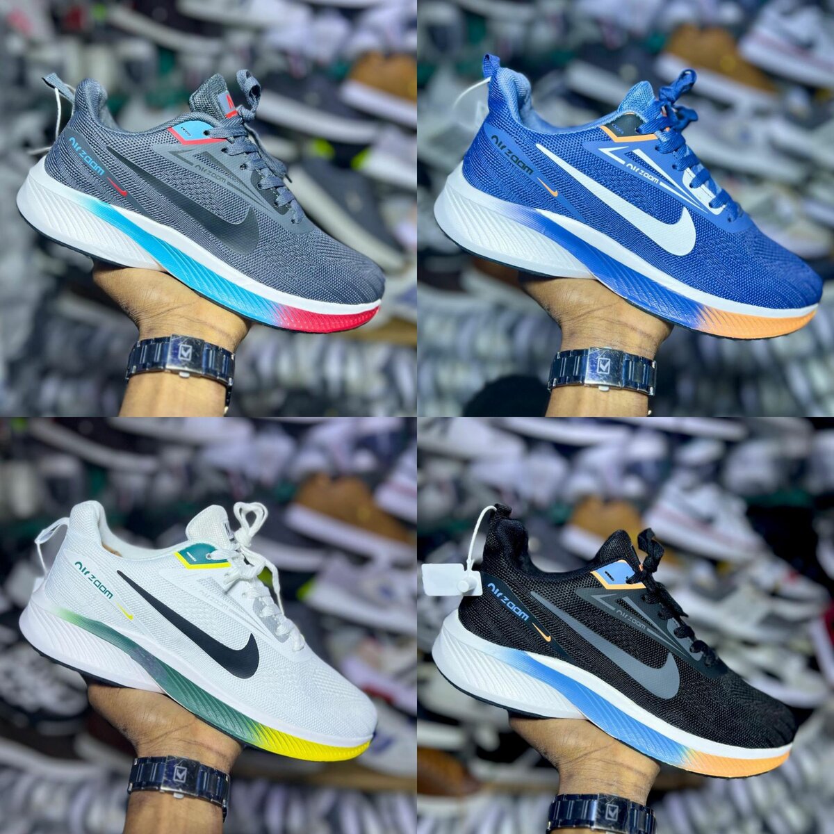 Nike Zoom