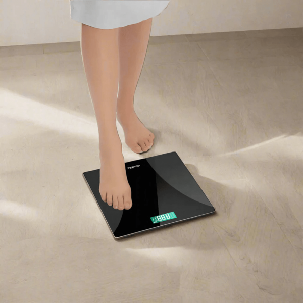 Balance digitale Decakila
