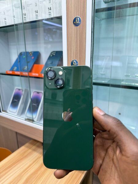 iPhone 13simple 256Go tout pas