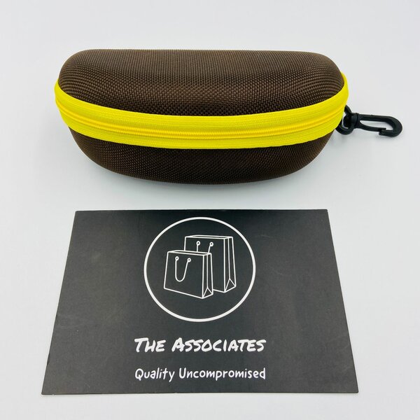Sunglass Case