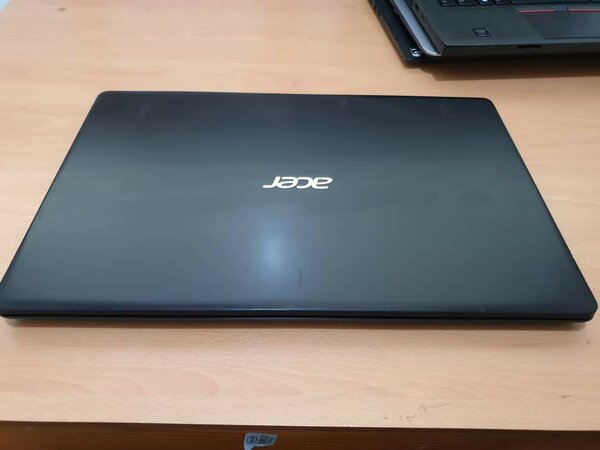 ACER ASPIRE - A315-31 AMD