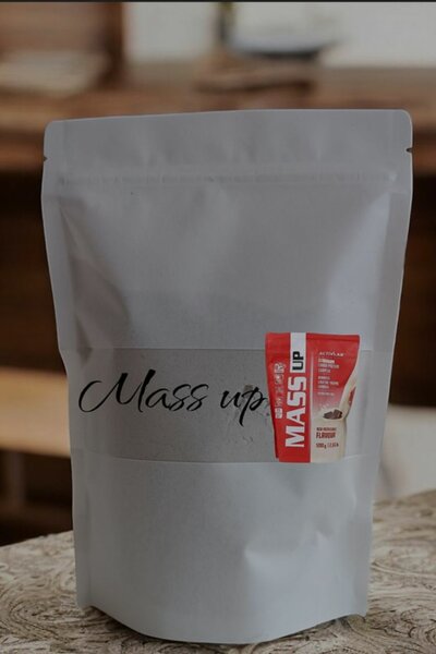 Mass up saveur chocolat