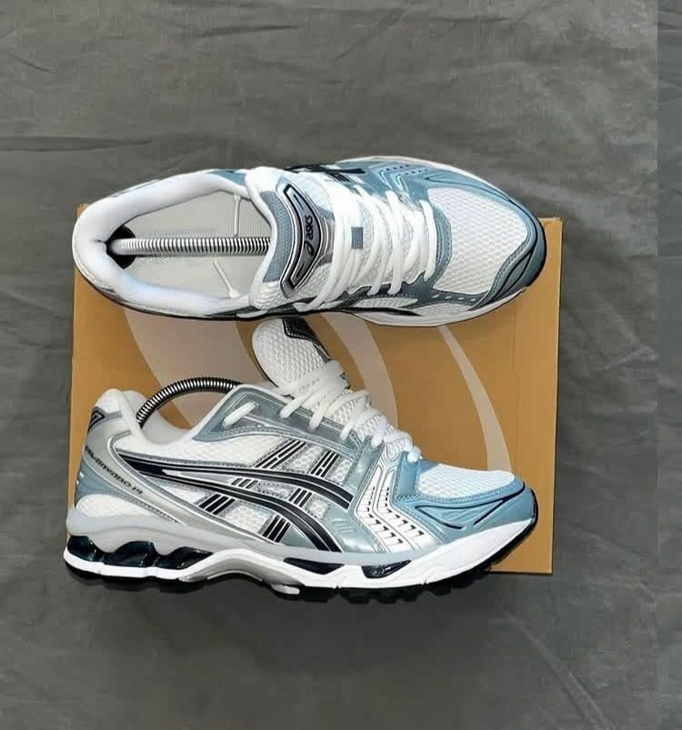 ASICS