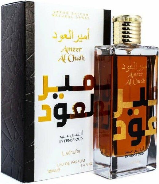 Lattafa Ameer Al Oudh