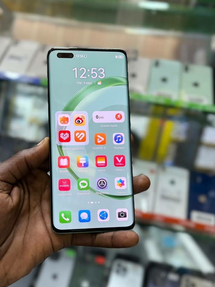 Huawei Nova 11pro