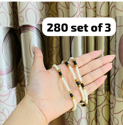 Set of 3