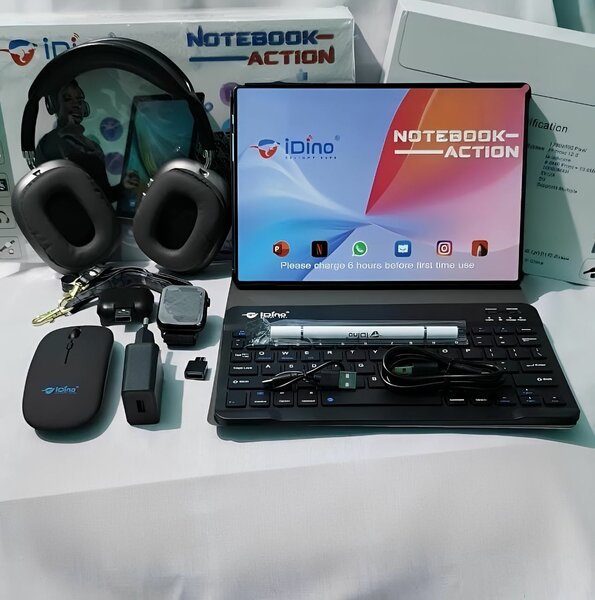 Tablette Professionnelle