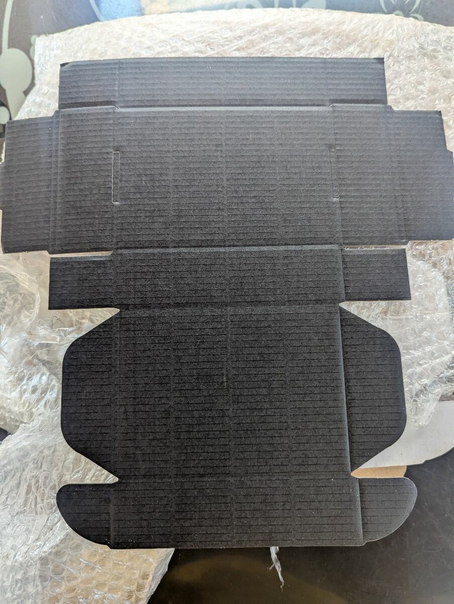 Package box (60 pieces)