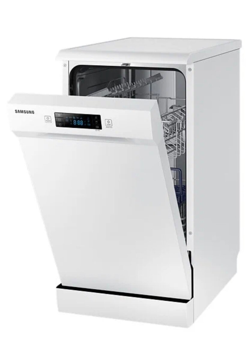 Посудомоечная машина Samsung
