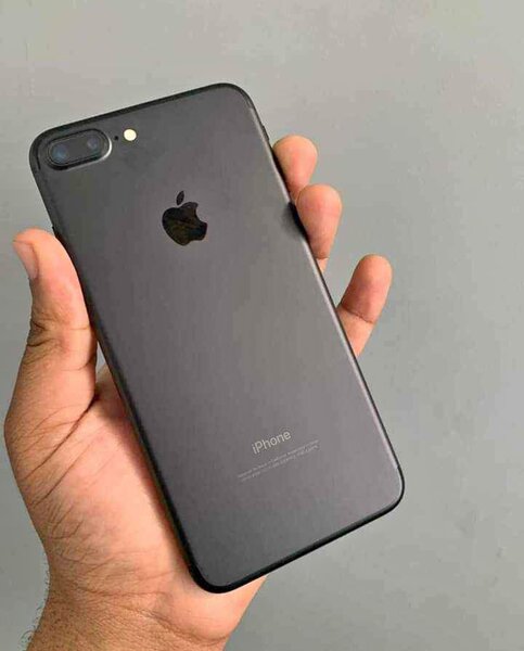 iPhone 7plus uk used