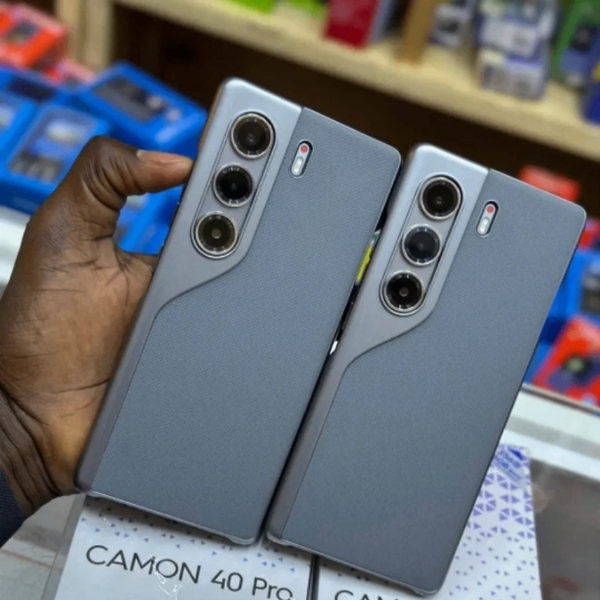 Camon 40 PRO Smartphone Android